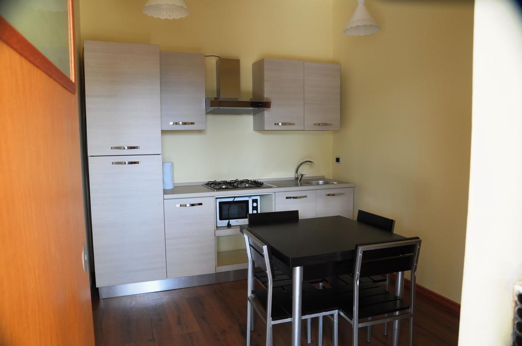 Oasi Puntese Hotel Tremestieri Etneo Екстериор снимка