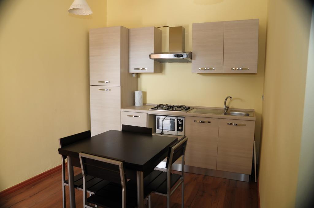 Oasi Puntese Hotel Tremestieri Etneo Екстериор снимка