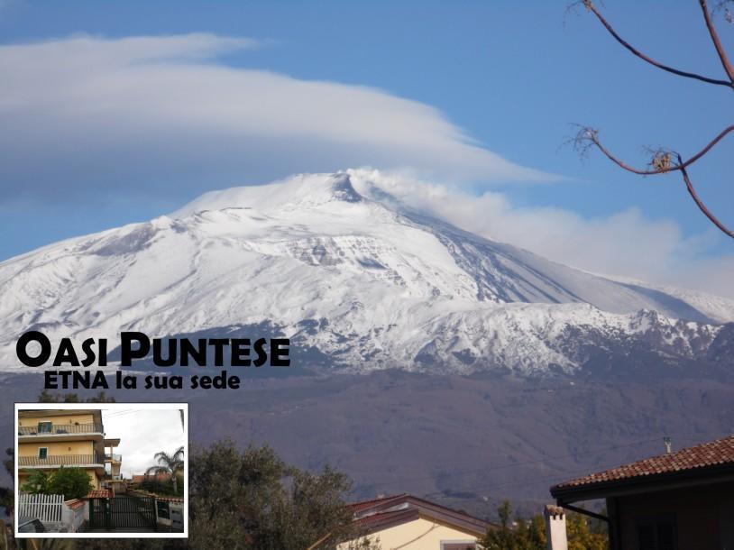 Oasi Puntese Hotel Tremestieri Etneo Екстериор снимка